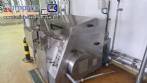 Homogeneizador em a�o inox para l�quidos Treu 40 CV