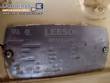 Bomba de l�bulo Leeson Washguard