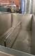 Tanque isolado em a�o inox para fabrica��o de queijos leite latic�nio BB Inox 3500 litros