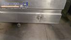 Tanque isolado em a�o inox para fabrica��o de queijos leite latic�nio BB Inox 3500 litros