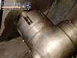 Misturador para p�s Conemix Semco 1.000 L
