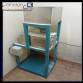 Cozinha completa para fabrica��o de malte