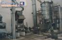Planta ind�stria pra extra��o de �leos vegetais 5.000 L Masiero