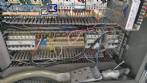 Enfardadeira embaladora vertical autom�tica Masipack