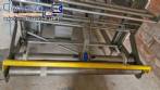 Enfardadeira embaladora vertical autom�tica Masipack