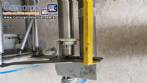 Enfardadeira embaladora vertical autom�tica Masipack