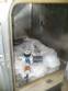 Autoclave industrial em a�o inox fabricante Lutz Ferrano
