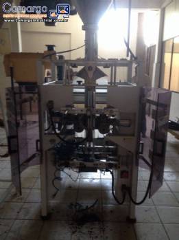 Embaladora de rosca para p�