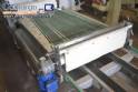 Grupo autom�tico moldadora para massa de p�o Argental