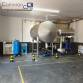 Linha para produ��o bebidas gaseificadas refrigerantes KHS Zegla