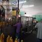 Linha para produ��o bebidas gaseificadas refrigerantes KHS Zegla