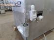 Chiller unidade de �gua gelada em inox Haas