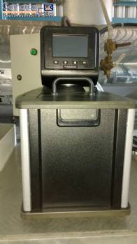 Teste de desintegração de comprimidos Hanson Reserach