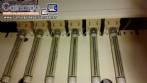 Teste de desintegra��o de comprimidos Hanson Reserach