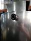 Tanque de agita��o inox