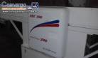 T�nel de resfriamento Hebleimar modelo TRC-200