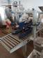 Fechadora seladora semi autom�tica para caixas de papel�o Tecmaes