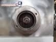 Moedor de carnes industrial em a�o inox Ibrasmak