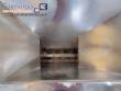 Moedor de carnes industrial em a�o inox Ibrasmak