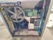 Moedor de carnes industrial em a�o inox Ibrasmak
