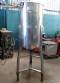 Tanque em a�o inox 300 L Imarvil