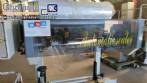 Seladora autom�tica em L shrink com t�nel BBA Comex