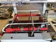 Seladora autom�tica em L shrink com t�nel BBA Comex