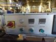 Seladora autom�tica em L shrink com t�nel BBA Comex