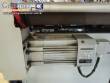 Seladora autom�tica em L shrink com t�nel BBA Comex