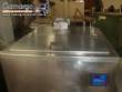 Tina de matura��o para sorvete 180 litros fabricante R.Camargo