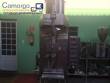 Envasadora para sach� Brasholanda