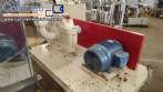 Moinho de pinos de a�ucar Netzsch 25 CV