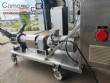 Bomba senoidal positiva inox 316 L MasoSine Certa Watson Marlow ano 2020