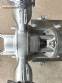 Bomba senoidal positiva inox 316 L MasoSine Certa Watson Marlow ano 2020