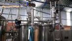 Pr� mistura carbonatador Unimix Zegla