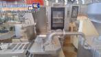 Enchedora � v�cuo formadora de hamb�rger, alm�ndega Handtmann ano 2020