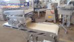 Enchedora � v�cuo formadora de hamb�rger, alm�ndega Handtmann ano 2020