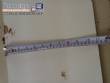 T�nel de resfriamento de chocolate Solich