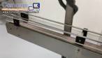 Envasadora com 7 pist�es Wada