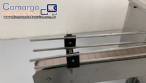 Envasadora com 7 pist�es Wada