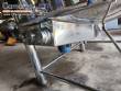 Reator tanque encamisado 2.800 L para cosm�ticos inox 316