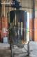 Reator tanque encamisado 2.800 L para cosm�ticos inox 316