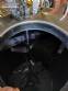 Reator tanque encamisado 2.800 L para cosm�ticos inox 316