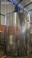 Reator tanque encamisado 2.800 L para cosm�ticos inox 316