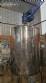 Reator tanque encamisado 2.800 L para cosm�ticos inox 316