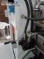 Guilhotina hidr�ulica para borracha RM M�quinas