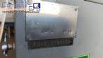 Embaladora strip alu alu alum�nio comprimidos capsulas Paludo
