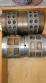 Embaladora strip alu alu alum�nio comprimidos capsulas Paludo