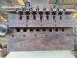 Extrusora para balas mastig�veis e chicletes Gum Making Machine 1200 kg