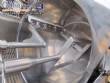 Tacho misturador de cozimento � g�s Granomaq 70 litros